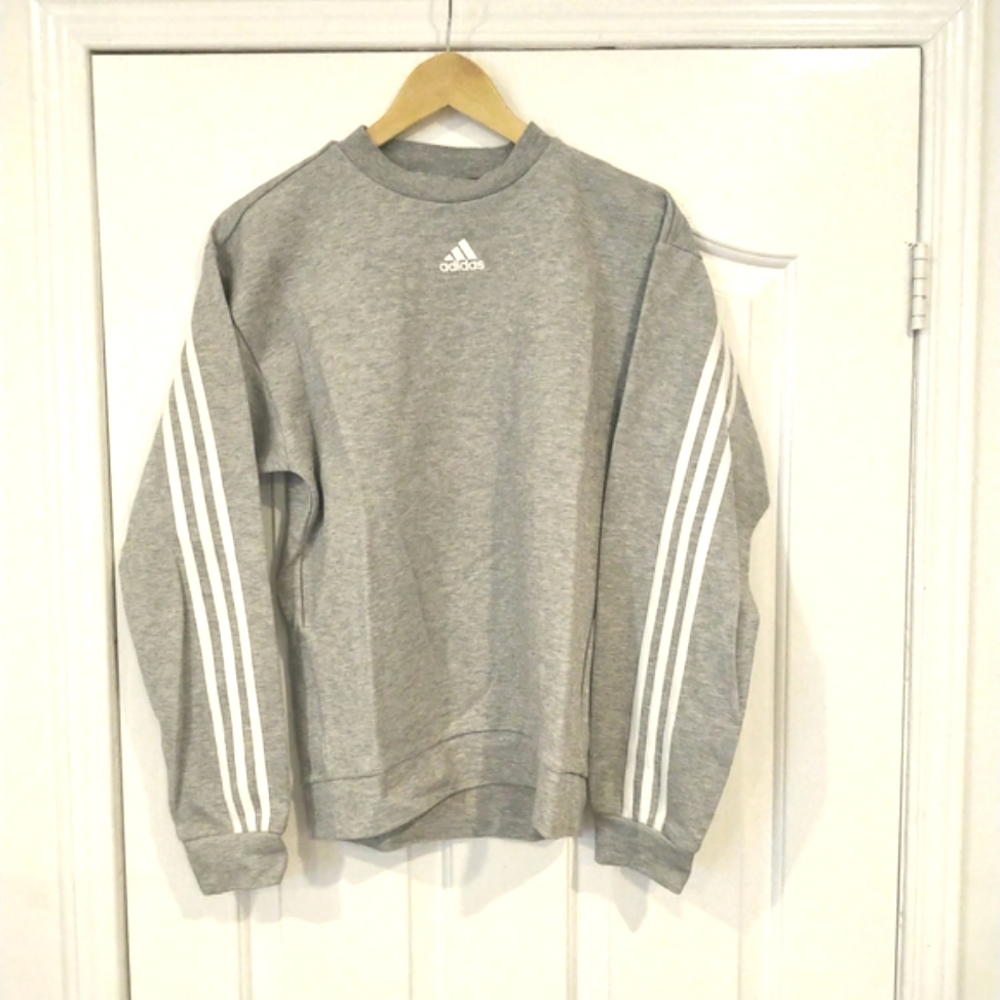 Adidas Sweatshirt sz Small